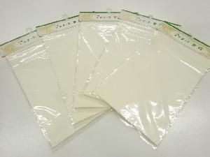 アンティーク　半衿5枚セット